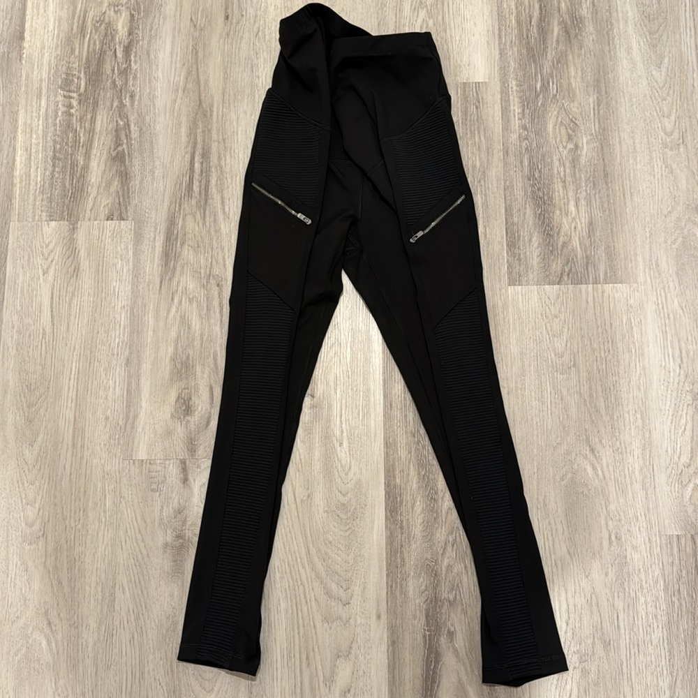 Maternity Legging - Picture 5 of 7